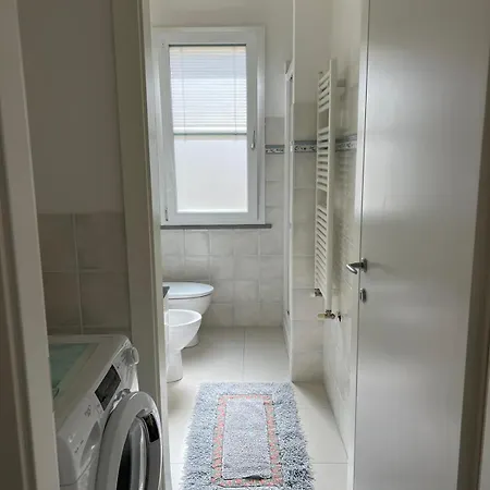 Apartamento Casa Assunta *
