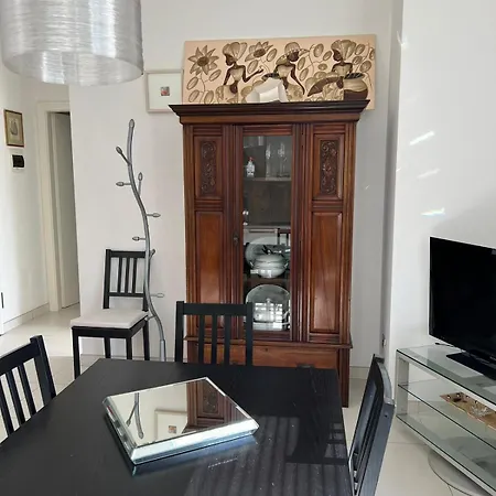 Apartamento Casa Assunta