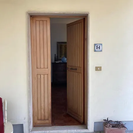 Casa Assunta Apartamento Donoratico
