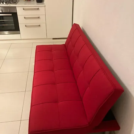 Casa Assunta Апартаменты