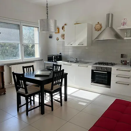 Apartment Casa Assunta